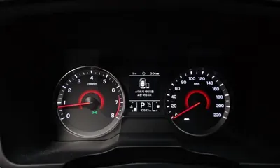 KG_Mobility_Ssangyong TIBOLI 2022, 32587 км, за 14000000 KRW - фото 8
