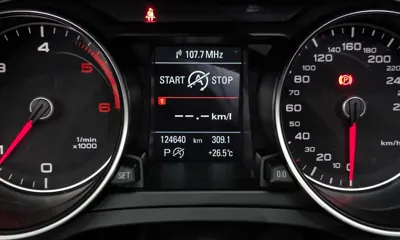 Audi A5 2013, 124640 км, за 6700000 KRW - фото 8