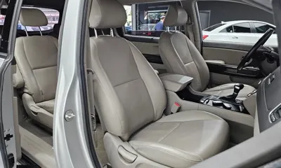 Kia Canival 2017, 175461 км, за 7770000 KRW - фото 26