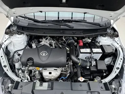 Toyota Yaris L 2022, 32000 км, за 67800 CNY - фото 19