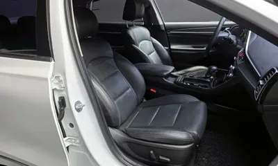 Hyundai Grandeur 2017, 39816 км, за 18300000 KRW - фото 12
