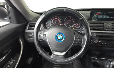 BMW Gran Turismo 2016, 165747 км, за 11200000 KRW - фото 13