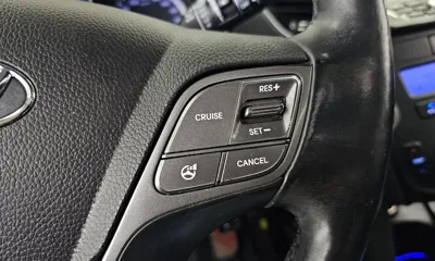Hyundai Santafe 2013, 139356 км, за 7200000 KRW - фото 18