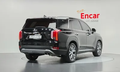 Hyundai Palisade 2022, 55593 км, за 32500000 KRW
