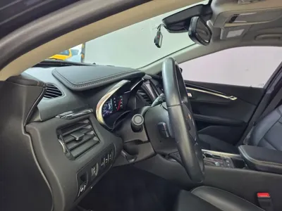 ChevroletGMDaewoo Impala 2017, 65770 км, за 8900000 KRW - фото 20