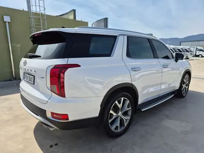 Hyundai Palisade 2022, 49960 км, за 28900000 KRW