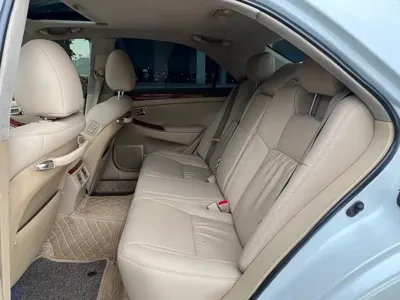 Toyota Crown 2008, 210000 км, за 26800 CNY - фото 11