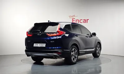 Honda CR-V 2019, 123727 км, за 19900000 KRW