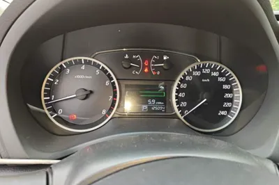 Nissan Sylphy 2016, 125100 км, за 35424.22 CNY - фото 12