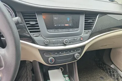 Buick Verano 2015, 126000 км, за 30441.31 CNY - фото 12