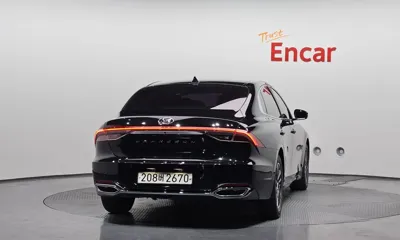 Hyundai Grandeur 2021, 86291 км, за 18900000 KRW