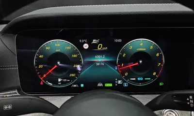Mercedes-Benz E-Class 2021, 38176 км, за 43880000 KRW - фото 8