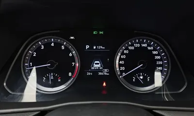 Hyundai Sonata 2020, 38678 км, за 17900000 KRW - фото 8