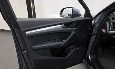 Audi Q5 2020, 46730 км, за 30500000 KRW - фото 24