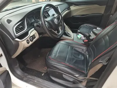 Buick Excelle 2015, 123900 км, за 17000 CNY - фото 9