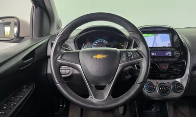ChevroletGMDaewoo Spark 2017, 76982 км, за 4990000 KRW - фото 14