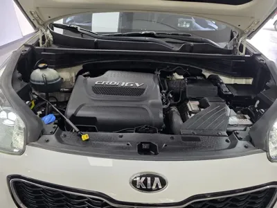 Kia Sportage 2018, 149961 км, за 11000000 KRW - фото 6