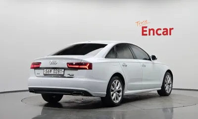 Audi A6 2016, 119970 км, за 12500000 KRW - фото 2