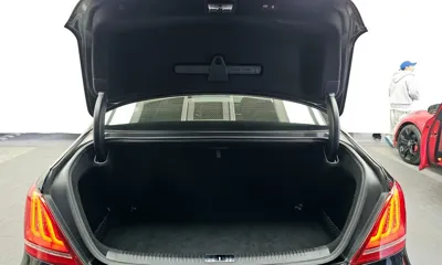 Genesis EQ900 2016, 161067 км, за 17500000 KRW - фото 20