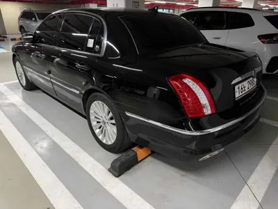Kia Opirus 2011, 15555 км, за 9000000 KRW - фото 2