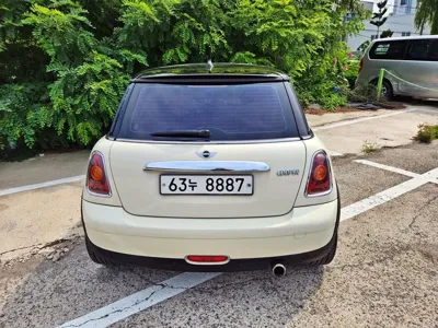 MINI Cooper 2008, 125635 км, за 2500000 KRW