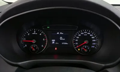 Kia Sorento 2018, 127258 км, за 17200000 KRW - фото 8
