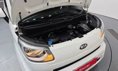 Kia Ray 2019, 53818 км, за 9500000 KRW - фото 6