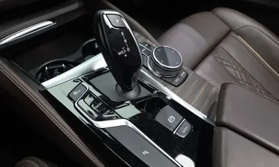 BMW 5-Series 2018, 127755 км, за 18500000 KRW - фото 9