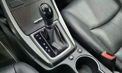Hyundai Avante 2014, 134974 км, за 4900000 KRW - фото 9