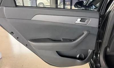 Hyundai Sonata 2015, 122778 км, за 6990000 KRW - фото 17