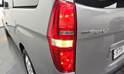 Hyundai Starex 2014, 183220 км, за 5500000 KRW - фото 23