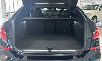 BMW Gran Turismo 2020, 49869 км, за 38500000 KRW - фото 6