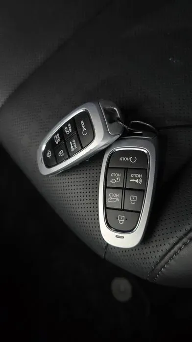 Hyundai Ioniq5 2023, 67140 км, за 28900000 KRW - фото 18