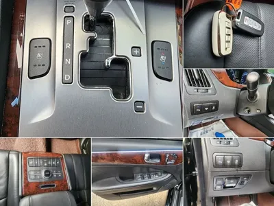 Hyundai Equus 2010, 135885 км, за 4400000 KRW - фото 7