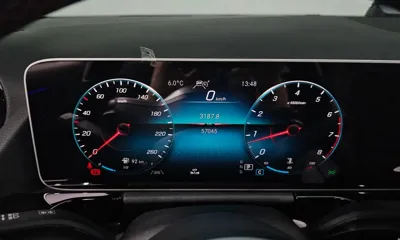 Mercedes-Benz GLA-Class 2020, 57045 км, за 26900000 KRW - фото 8