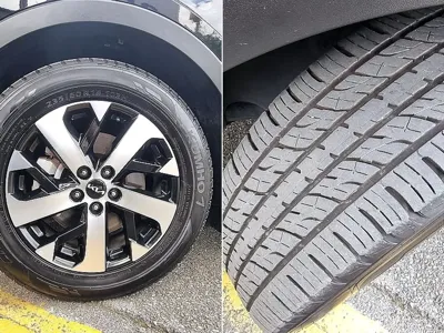 Kia Sorento 2023, 78092 км, за 23800000 KRW - фото 20