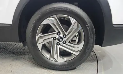 Hyundai Santafe 2022, 104870 км, за 18900000 KRW - фото 21