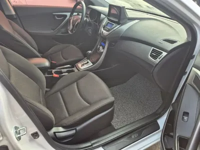 Hyundai Avante 2011, 176000 км, за 2990000 KRW - фото 10