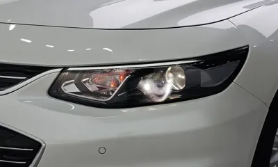 ChevroletGMDaewoo Malibu 2017, 143667 км, за 6490000 KRW - фото 22