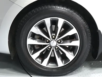 Kia Canival 2016, 120430 км, за 7500000 KRW - фото 19