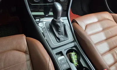 Volkswagen Golf 2015, 153032 км, за 9500000 KRW - фото 9