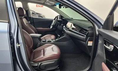 Kia Niro 2020, 106751 км, за 16800000 KRW - фото 26