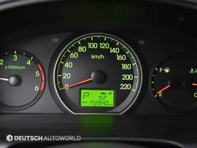 Hyundai Starex 2009, 172840 км, за 7990000 KRW - фото 6