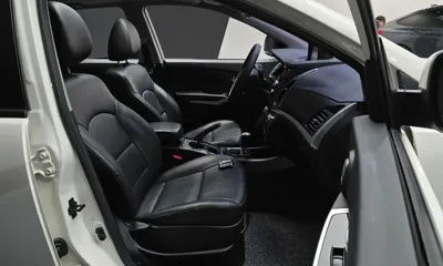 KG_Mobility_Ssangyong KORANDO 2015, 91294 км, за 5900000 KRW - фото 26