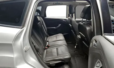 Ford Kuga 2016, 177741 км, за 5900000 KRW - фото 11