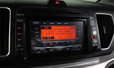 Kia Ray 2016, 68678 км, за 8800000 KRW - фото 18