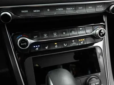 Hyundai Grandeur 2019, 221800 км, за 6900000 KRW - фото 5