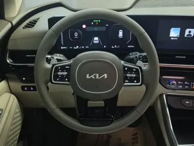 Kia Canival 2024, 45262 км, за 50900000 KRW - фото 9