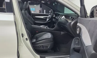 Infiniti QX50 2019, 82799 км, за 17700000 KRW - фото 11