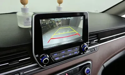 Hyundai Starex 2020, 161507 км, за 19500000 KRW - фото 15